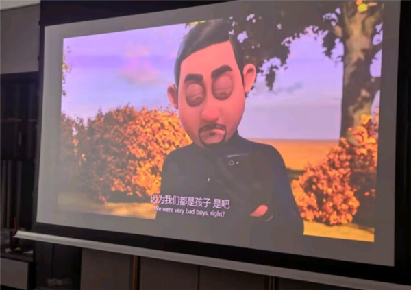 议买 实测体验当贝X5 Ultra最值得推荐麻将胡了电子游戏2024年哪款家用投影仪最建(图8)