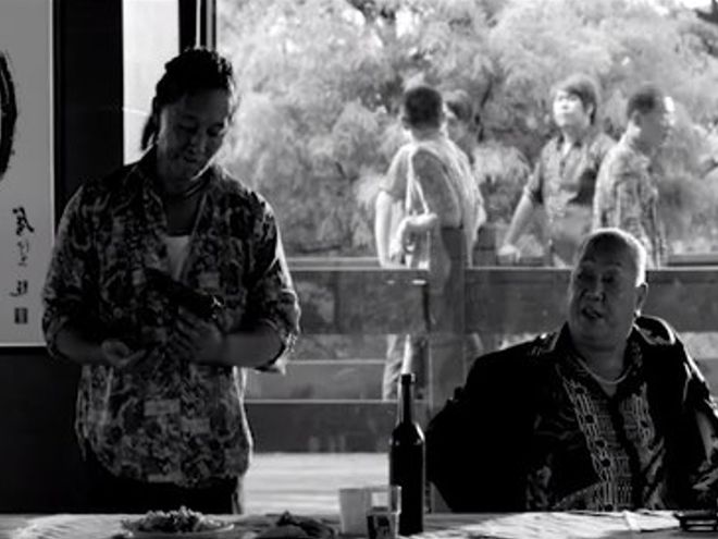 亡多日无人察觉已发臭王菲前经纪人悼念麻将胡了模拟器台湾男星陈光前家中死(图7)