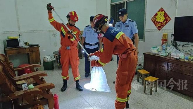 “毒霸”入户藏匿之处让人胆寒PG麻将胡了试玩深夜柳州两条(图3)