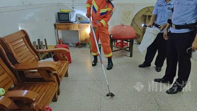 “毒霸”入户藏匿之处让人胆寒PG麻将胡了试玩深夜柳州两条(图5)