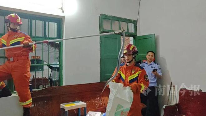 “毒霸”入户藏匿之处让人胆寒PG麻将胡了试玩深夜柳州两条(图6)